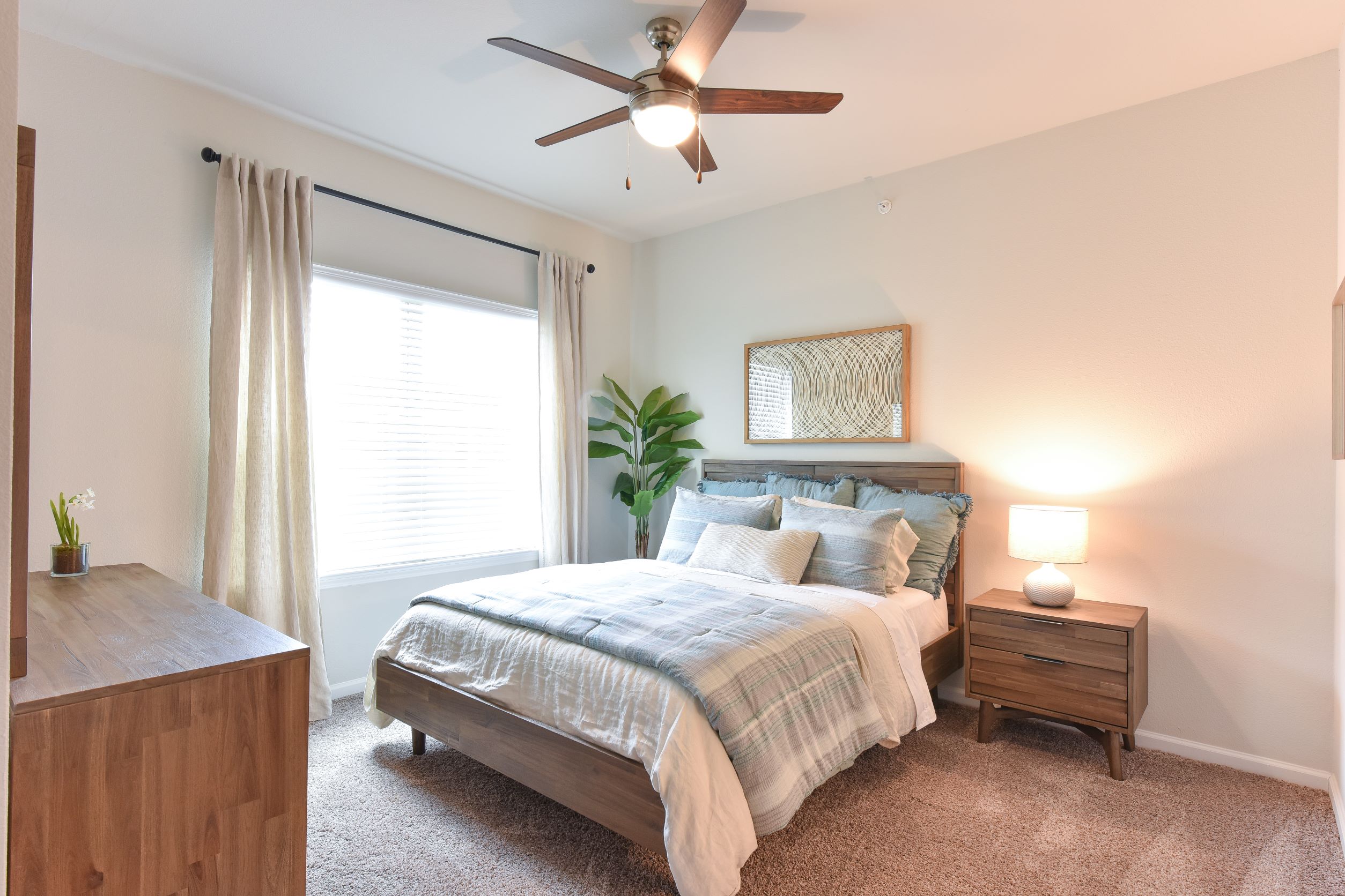 Avery Oaks Apartments in Austin, TX