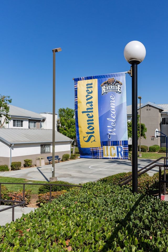 Photos and Video of Stonehaven Student Housing in Riverside, CA