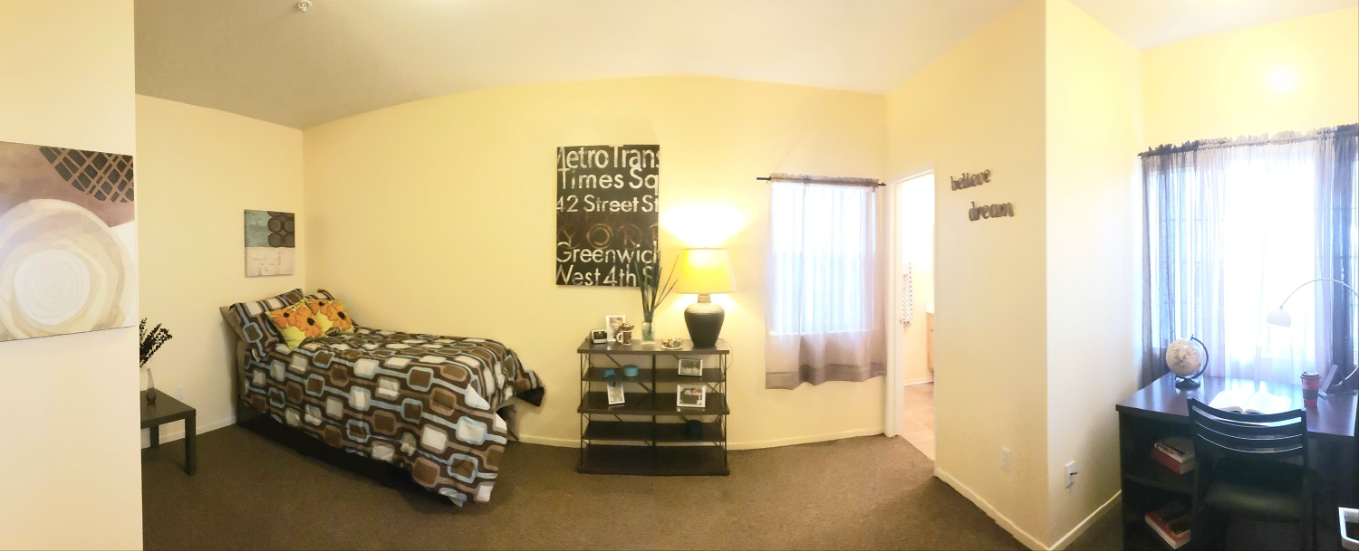 Photos and Video of Stonehaven Student Housing in Riverside, CA