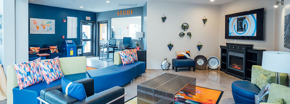 Stonehaven Student Housing | Apartments in Riverside, CA