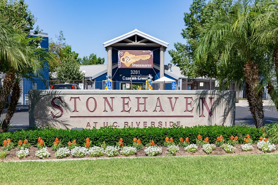 Photos and Video of Stonehaven Student Housing in Riverside, CA