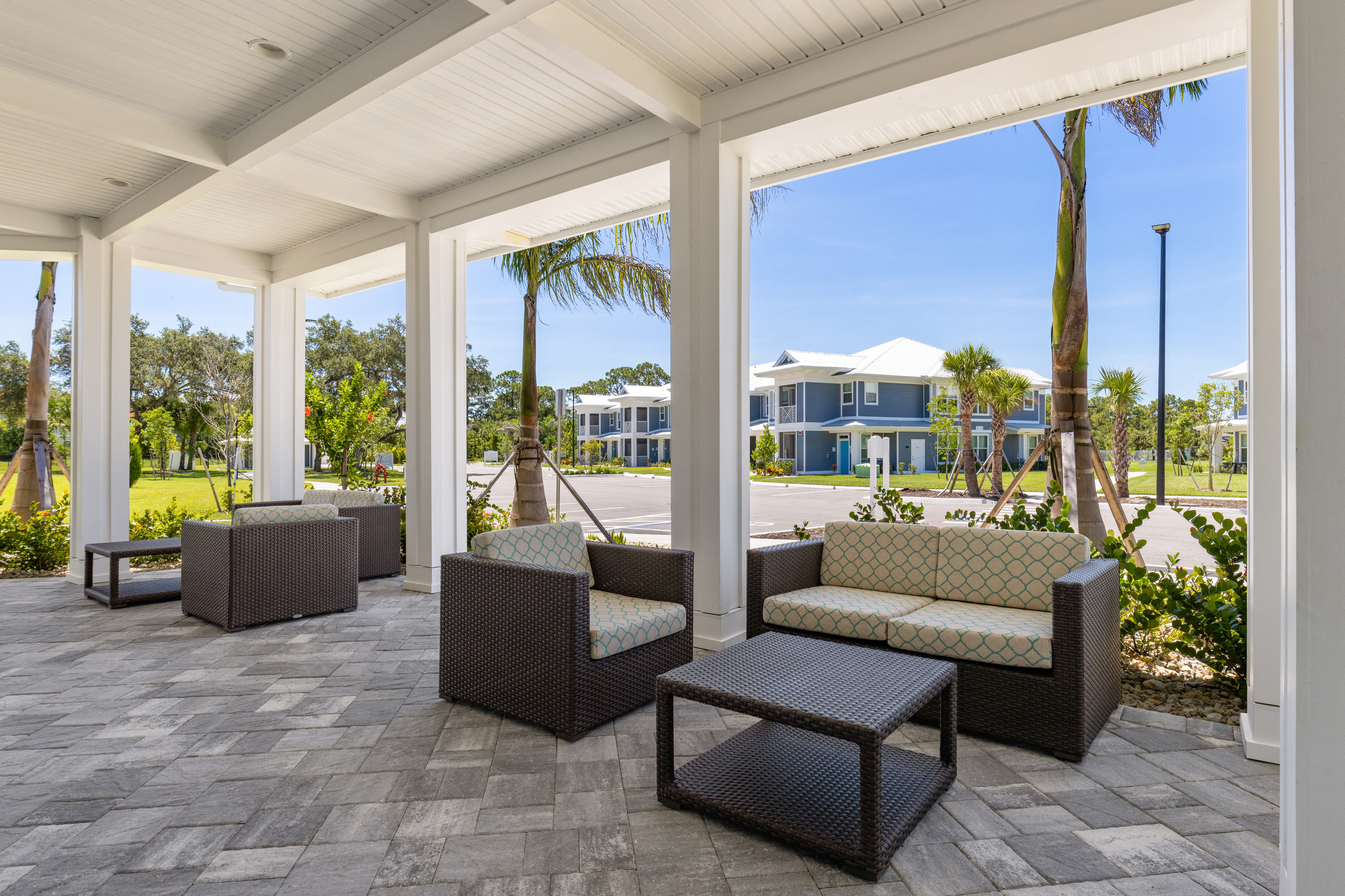 Photos and Video of The Residences at Creighton Waterway in North Port, FL