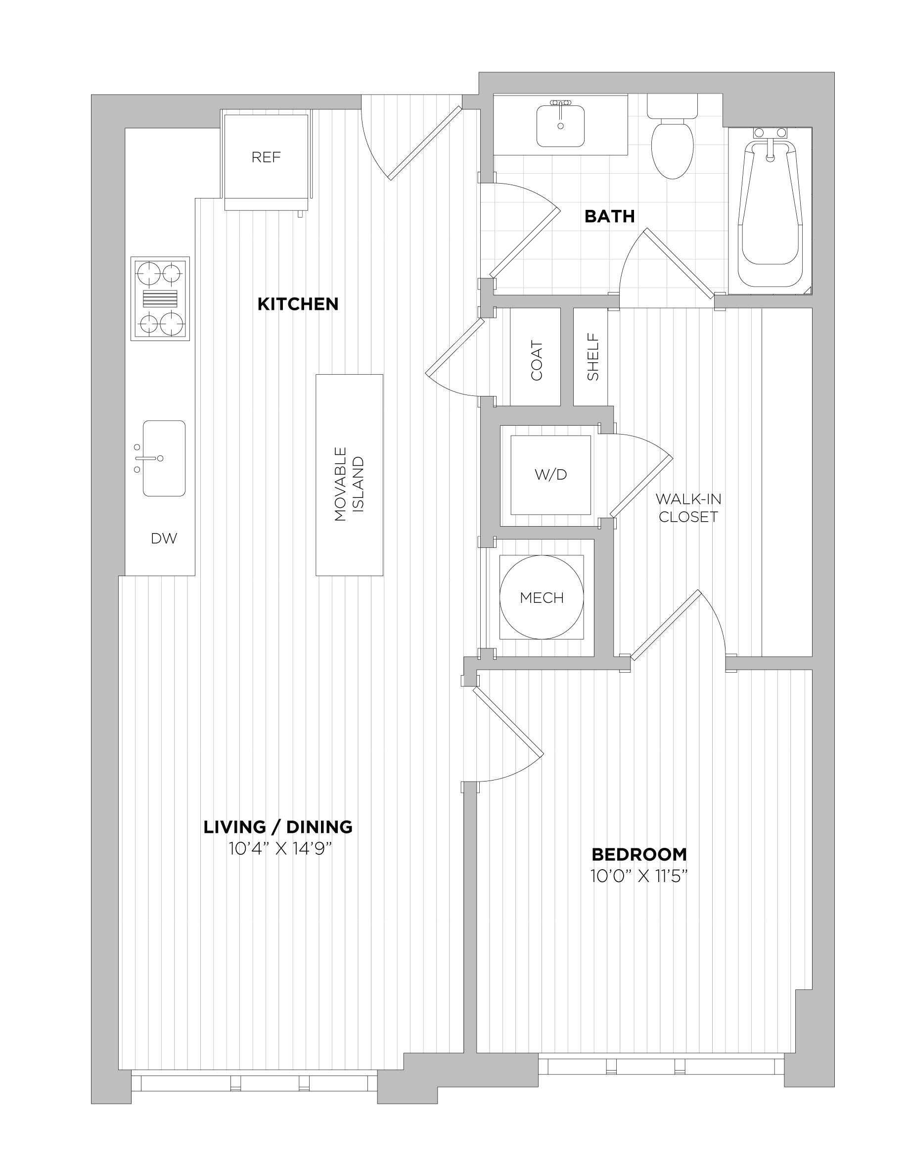 floorplan image of 0801
