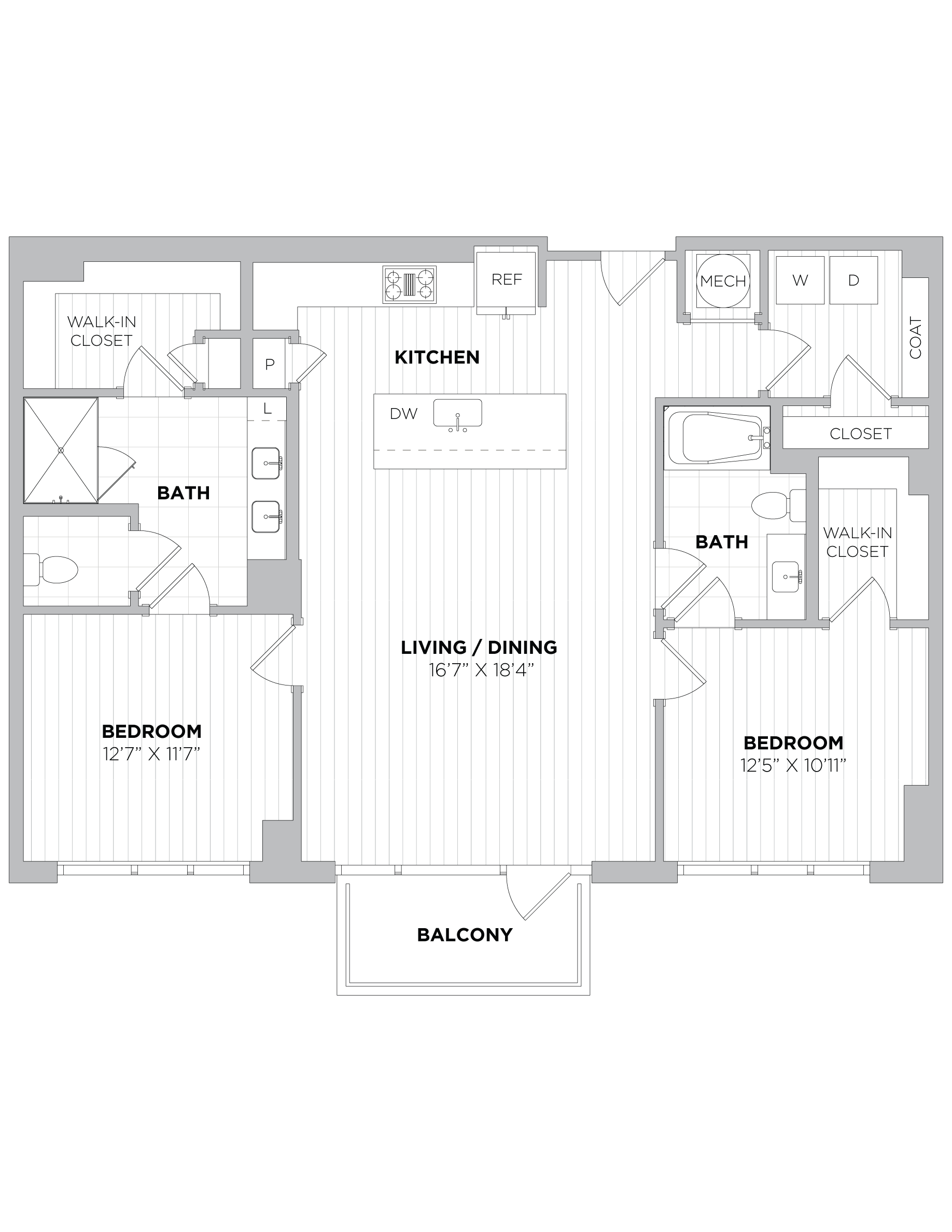 floorplan image of 0608