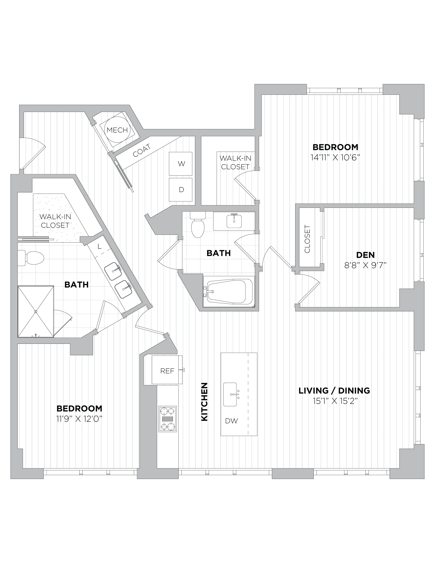 floorplan image of 0904