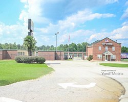 Image for 9875 Fayetteville Road - AA All Amer Airborne Self Storage - 9875 Fayetteville Road