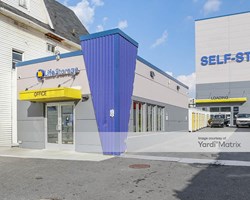 Image for 2036 Webster Avenue - Extra Space Storage - 2036 Webster Avenue