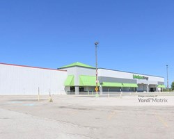 Image for 1200 Babbitt Road - Extra Space Storage - 1200 Babbitt Road