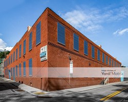 Image for 1414 Spring Garden Avenue - Keep Self Storage - 1414 Spring Garden Avenue
