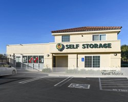 Image for 1701 Carlotti Drive - Self Storage of Santa Maria - 1701 Carlotti Drive