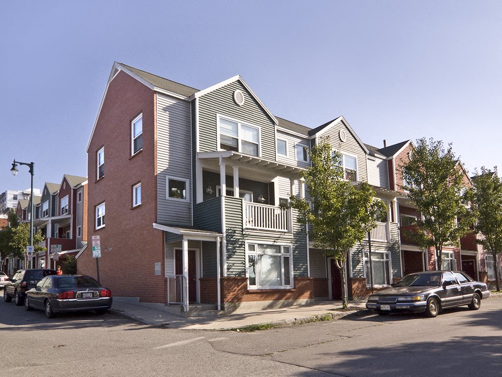 Unity at Bayside | Apartments in Portland, ME