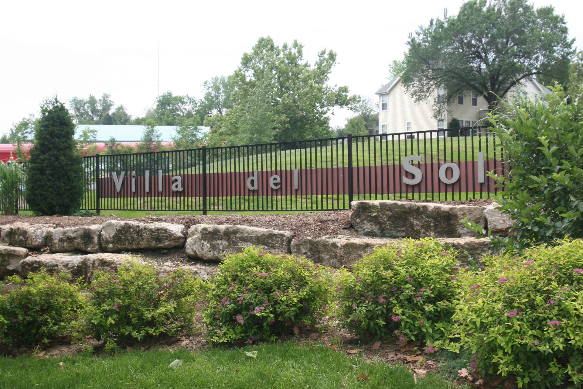 Villa del Sol Apartments Apartments in Kansas City, MO RENTCafe
