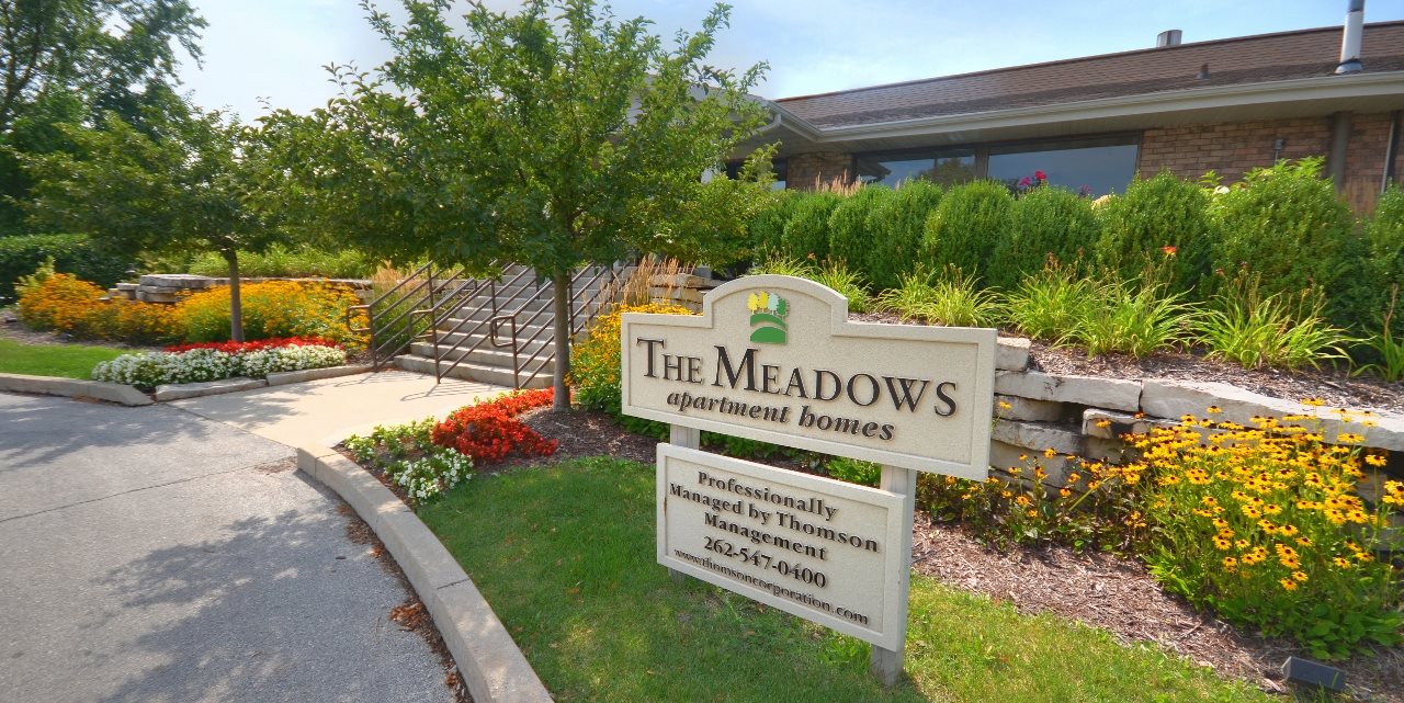 The Meadows Apartments | Apartments in Waukesha, WI