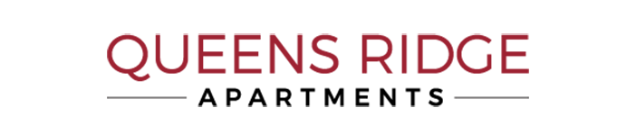 Queens Ridge Apartments logo