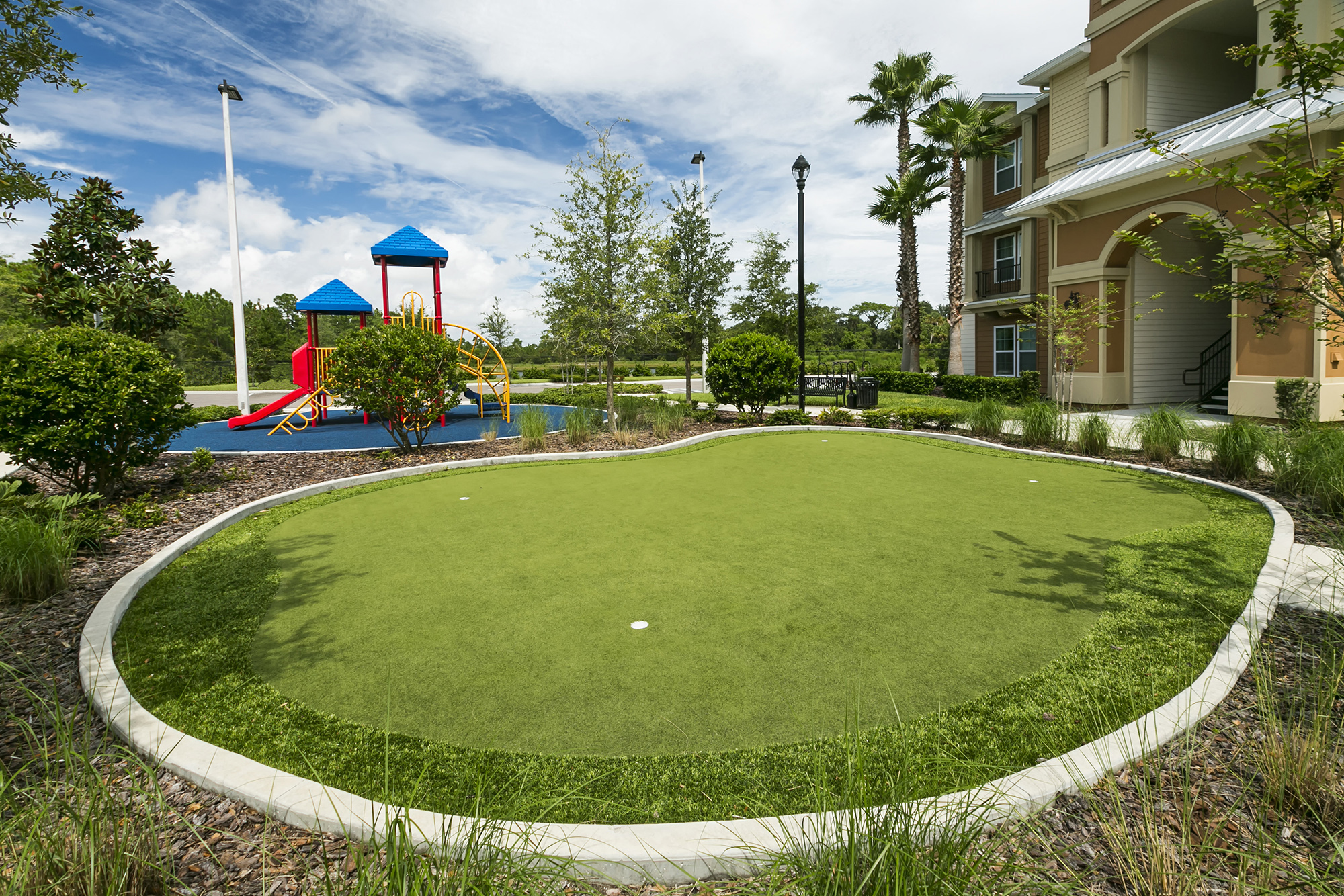 Beach Village Apartments Apartments in Palm Coast, FL