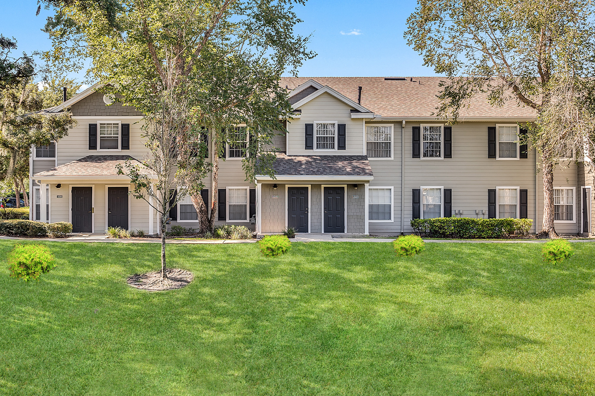 Bridgewater Club Apartments Apartments in Spring Hill, FL