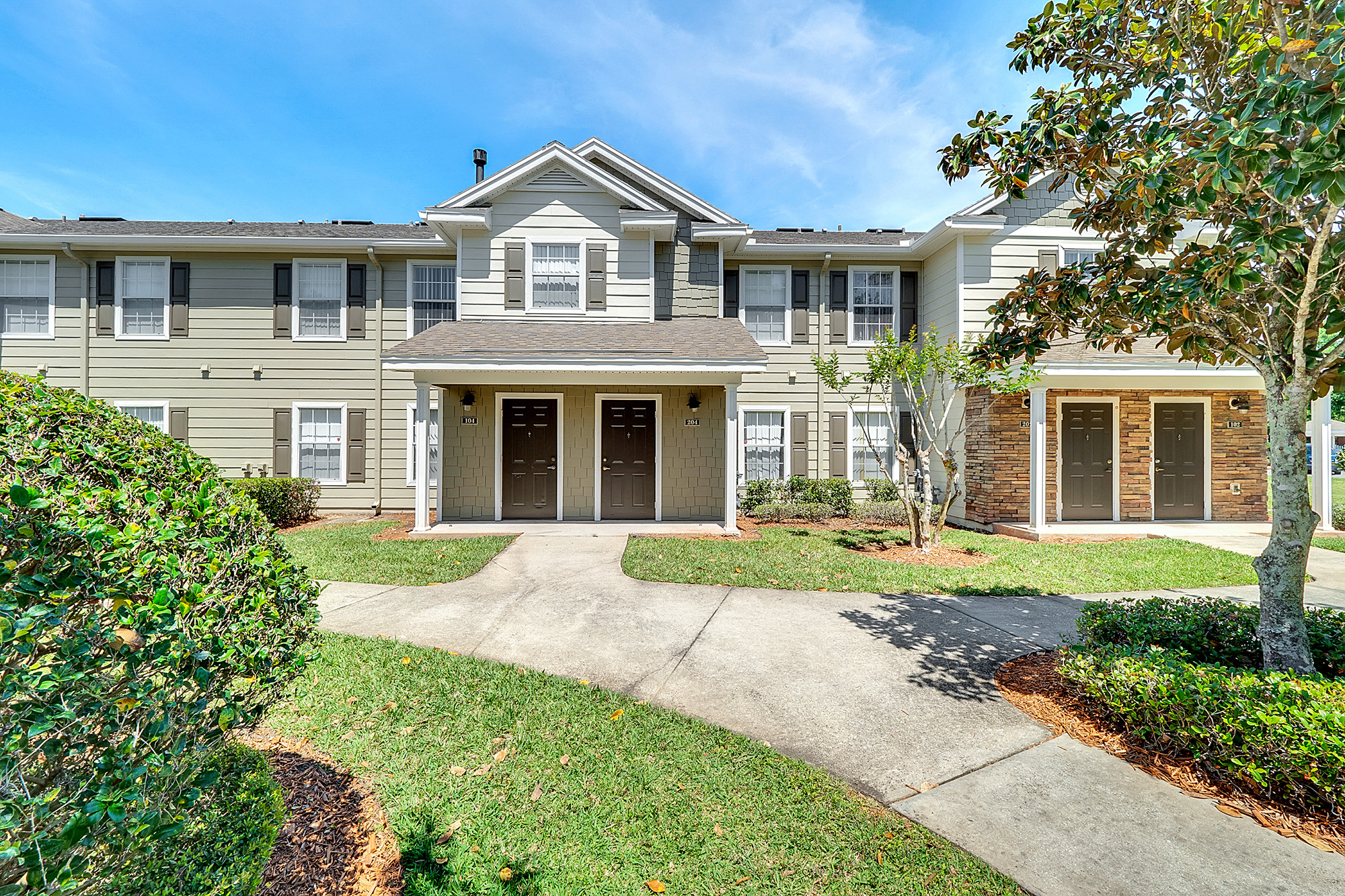 Apartments in Leesburg, FL Lakeside Retreat at 27 Concord Rents