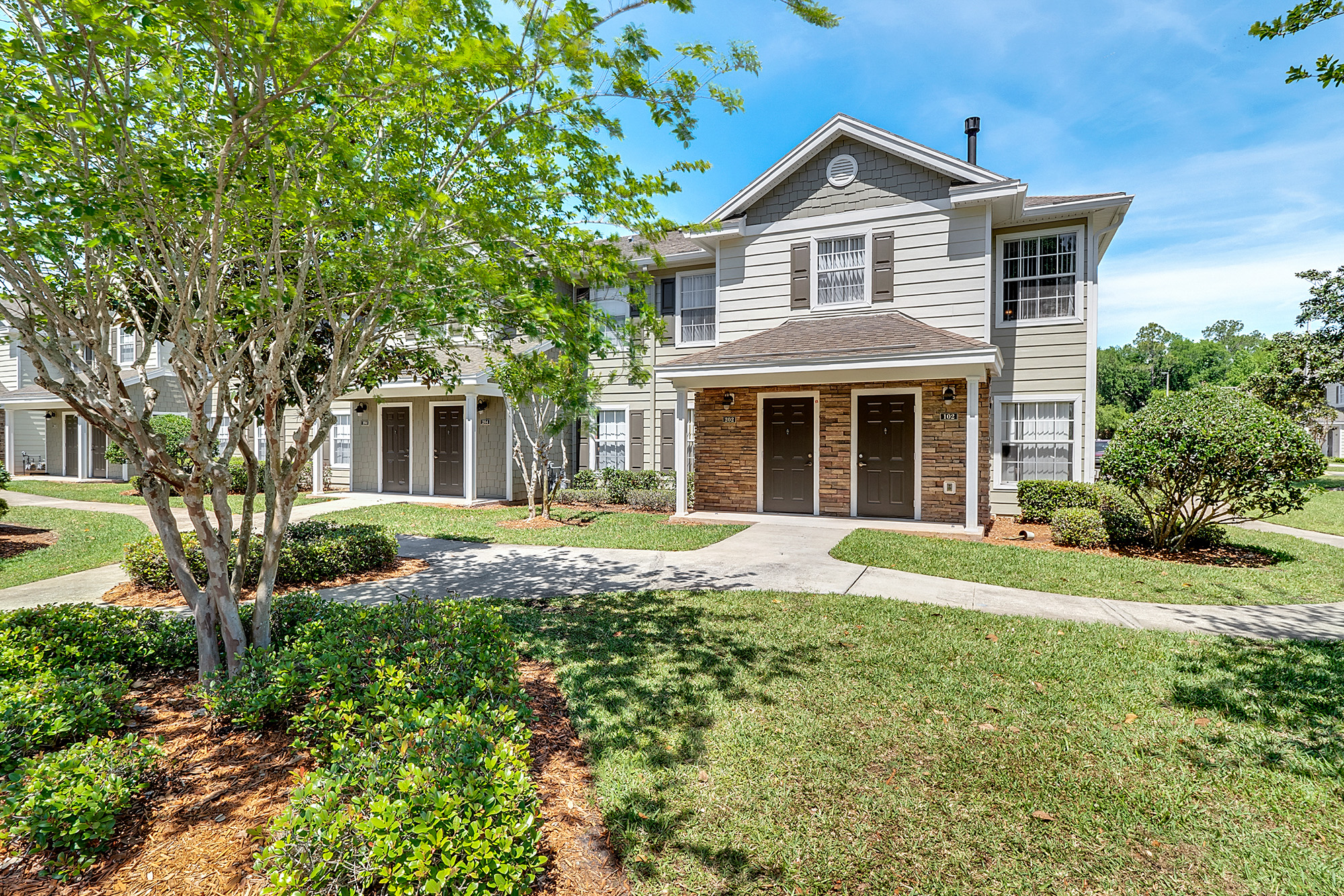 Apartments in Leesburg, FL Lakeside Retreat at 27 Concord Rents