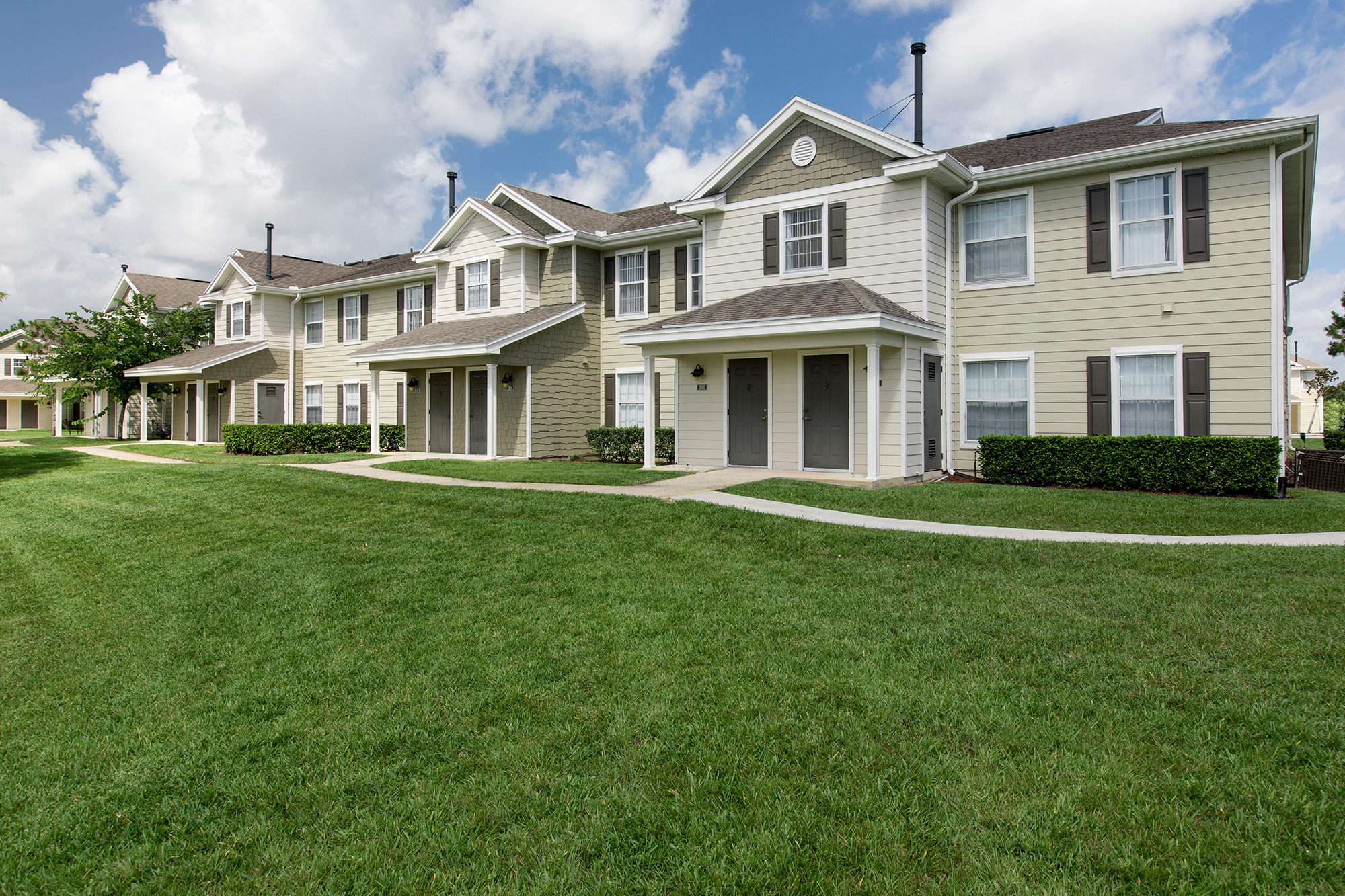 St. Andrews Pointe Apartments in Port St. Lucie, FL Concord Rents