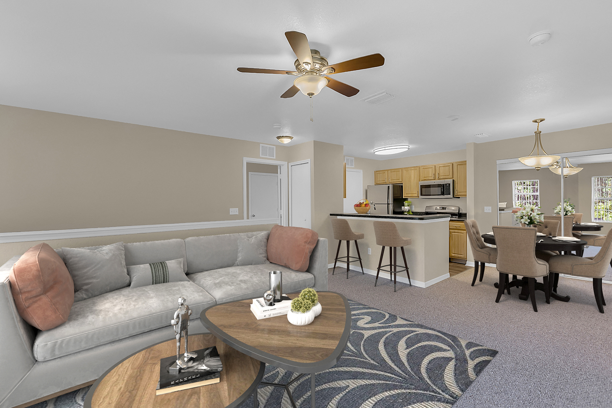 Apartments in Jensen Beach, FL Stuart Pointe Apartments Concord