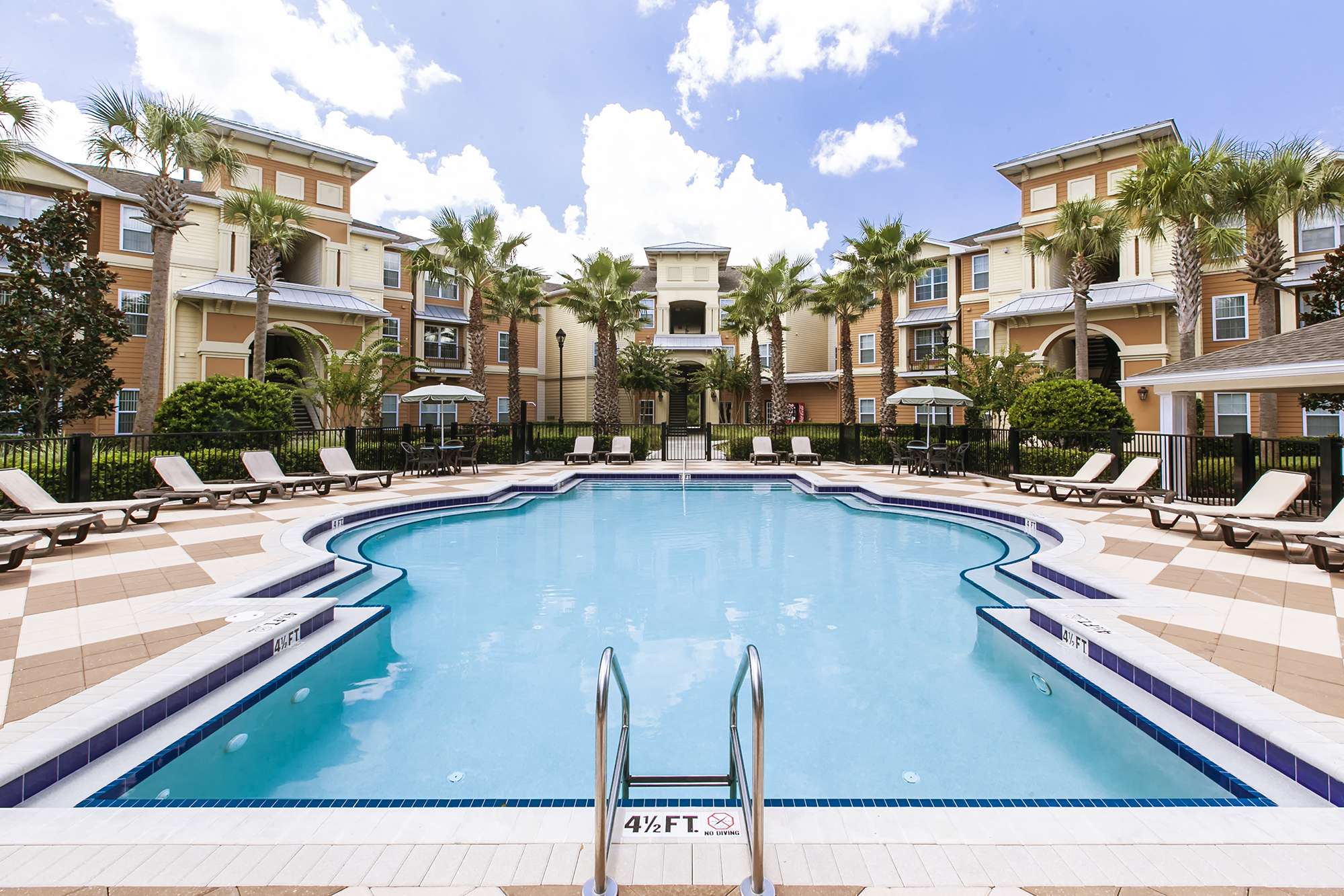 Taylor Place Apartments in Deland, FL RENTCafe