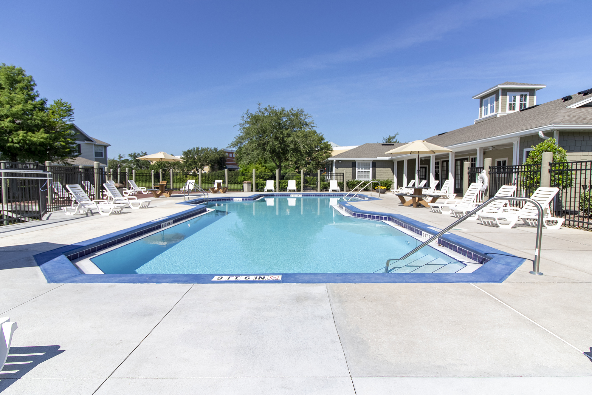 Waterford East Apartments Apartments in Orlando, FL Concord Rents