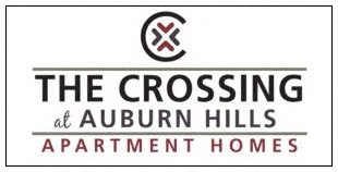 Crossings at Auburn Hills Logo