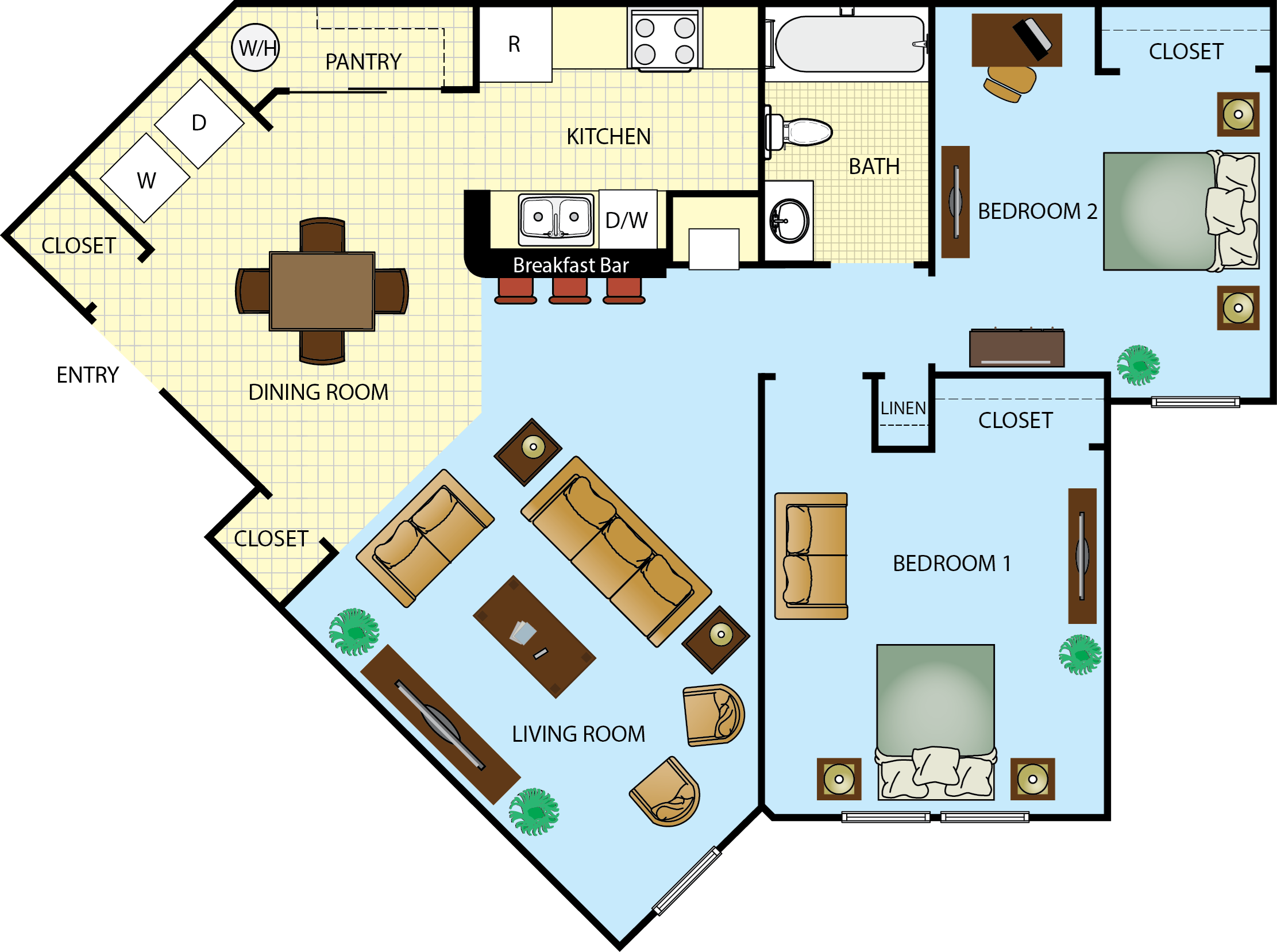 FairView Cove Apartments, 3755 Fairview Cove Lane, Tampa, FL RENTCafé