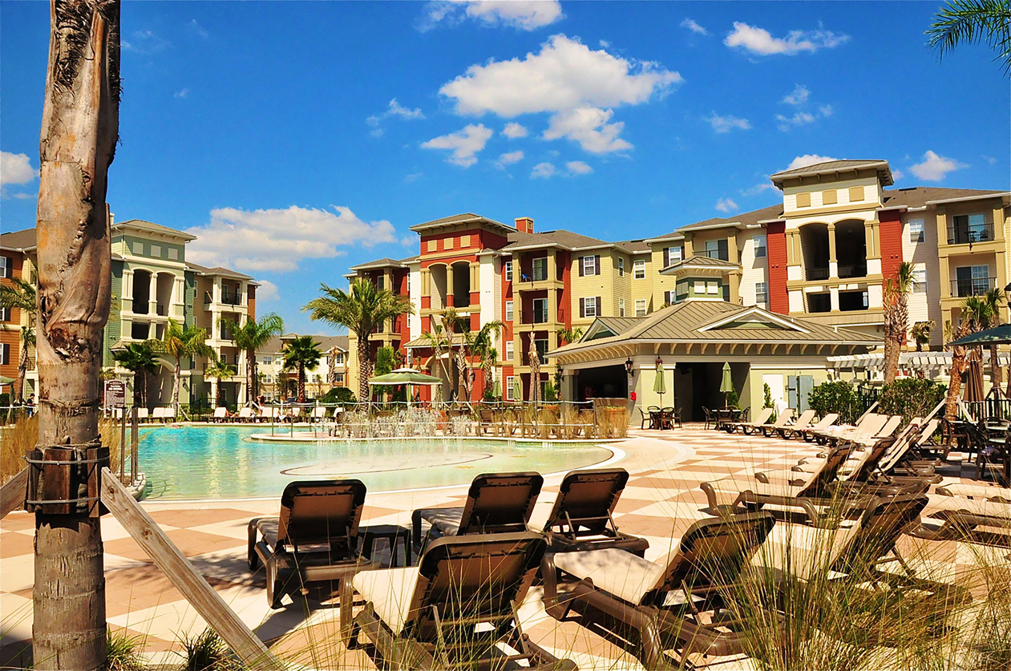 Fountains at Millenia Apartments Apartments in Orlando, FL