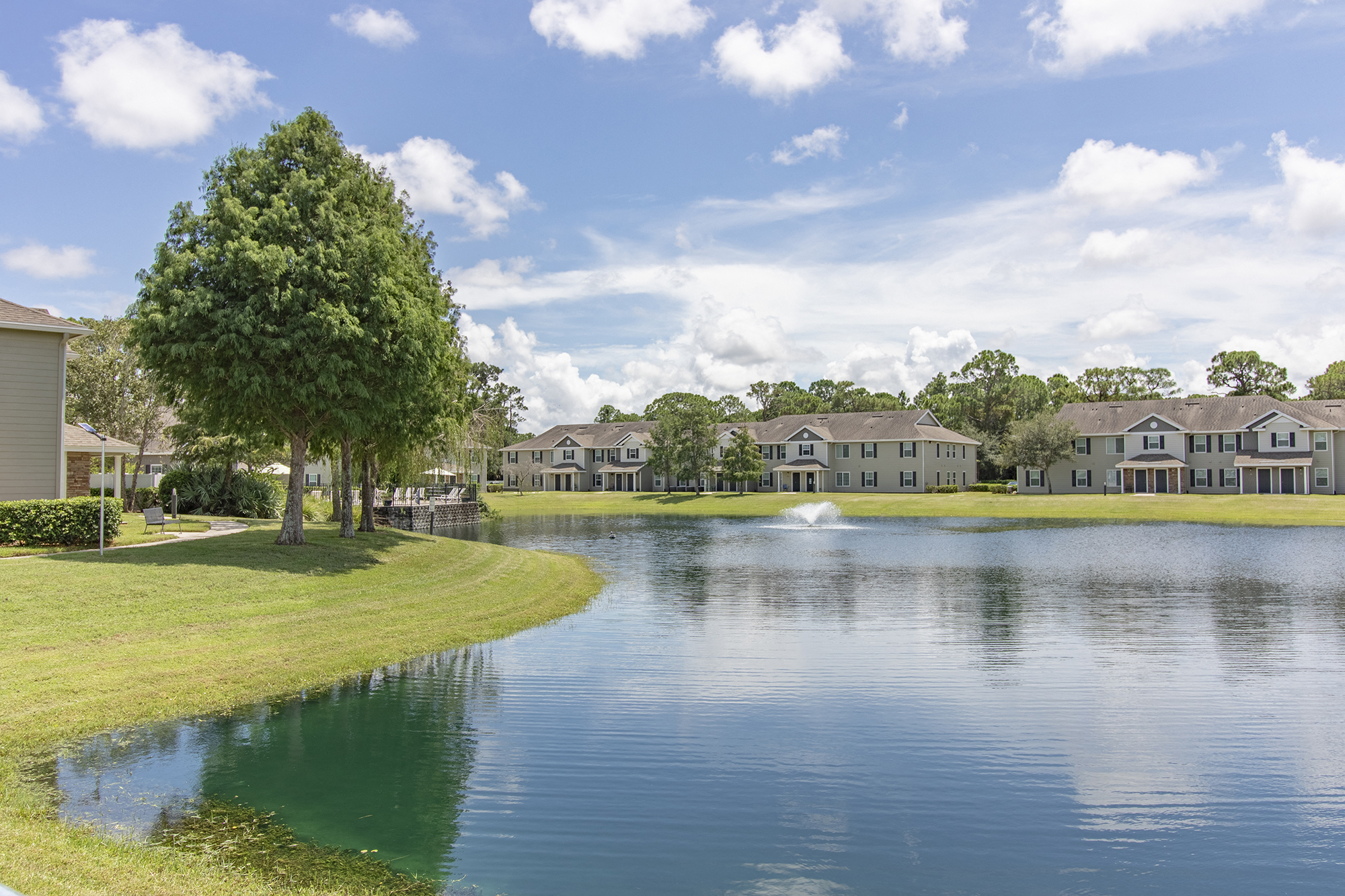 Apartments in Palm Bay, FL Malabar Cove Apartments Concord Rents