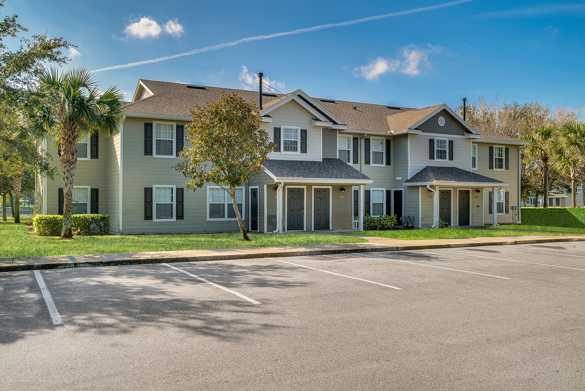 Apartments in New Smyrna Beach, FL Newport Sound Apartments Concord