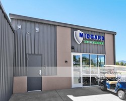 Image for 4225 Lincoln Plaza Drive - Midgard Self Storage - 4225 Lincoln Plaza Drive