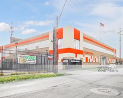 Image for 1233 West 18th Street - Downtown Indy Self Storage - 1233 West 18th Street
