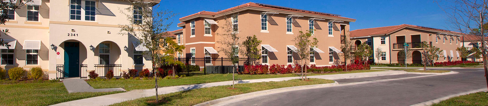 North Park Resident Login A Colorful World