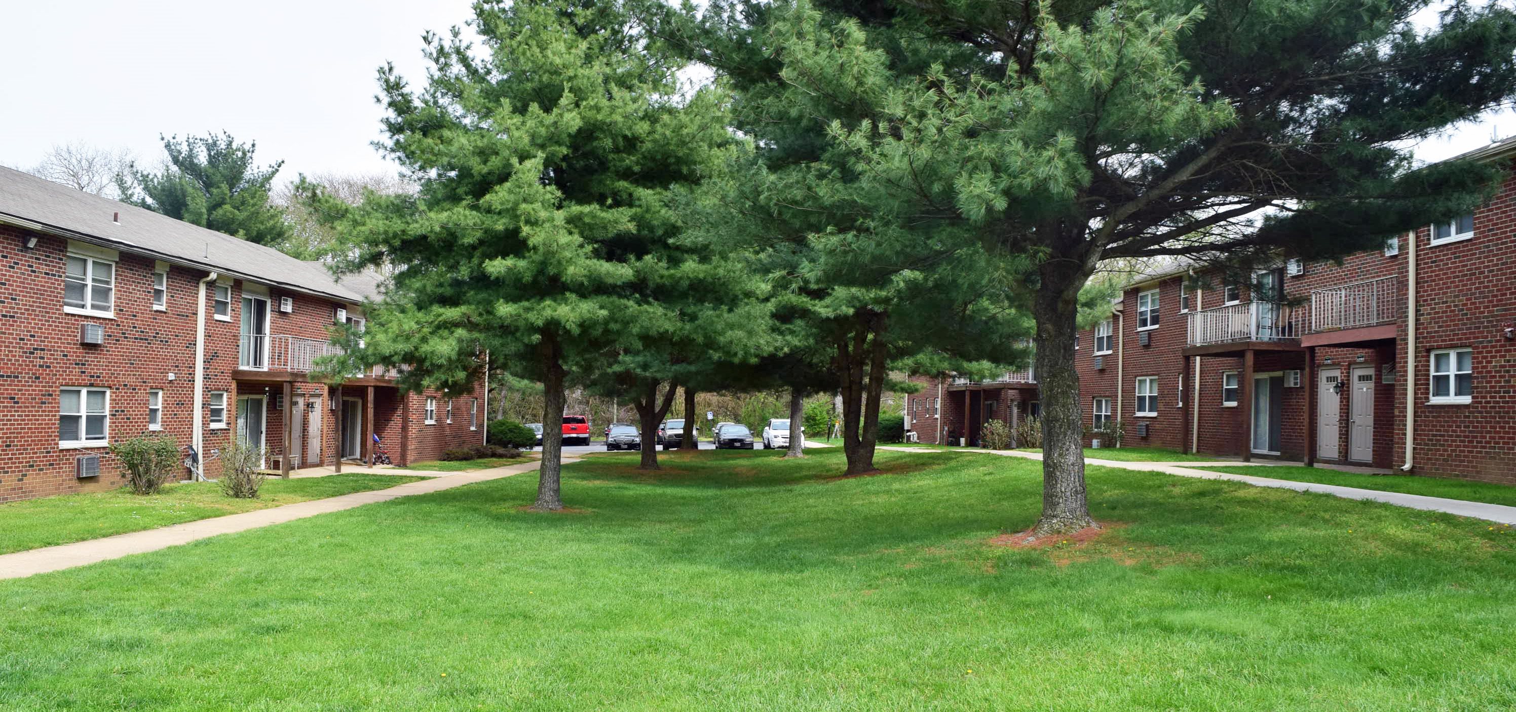 Photos and Video of Pine Hill Apartments in Elkton, MD