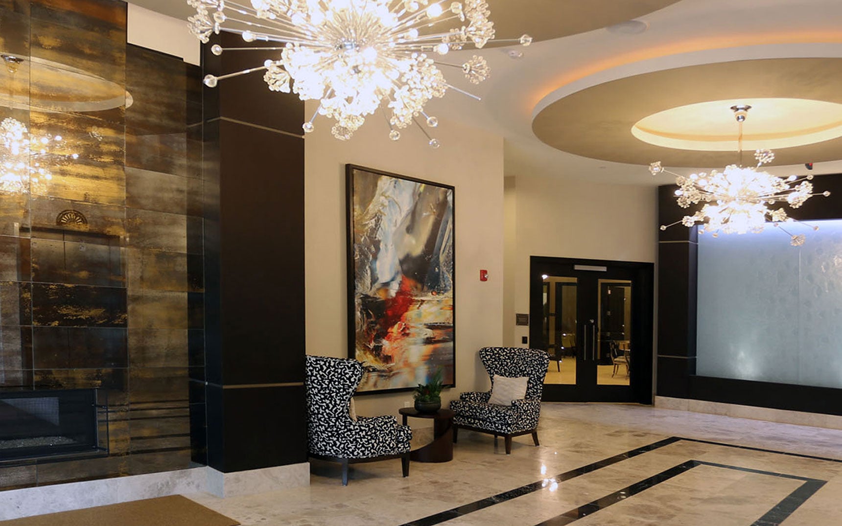 The Allure Mineola hero exterior image - Mineola, NY