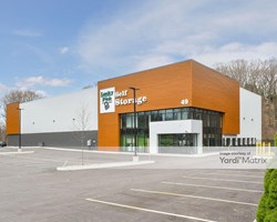 Image for 49 James Street - Lucky Pick Self Storage - 49 James Street