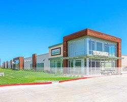 Image for 2500 South McColl Road - Move It Self Storage - 2500 South McColl Road