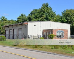 Image for 1575 Main Street - Route 109 Self Storage - 1575 Main Street
