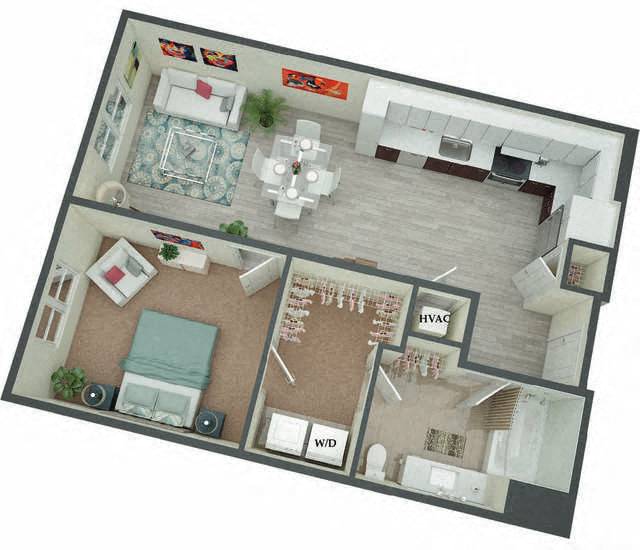 31 floor plan