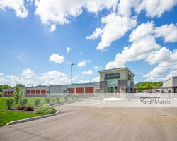 Image for 9175 OH-48 - Stealth Self Storage - 9175 OH-48