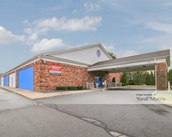 Image for 1072 South Colony Road - CubeSmart Self Storage - 1072 South Colony Road