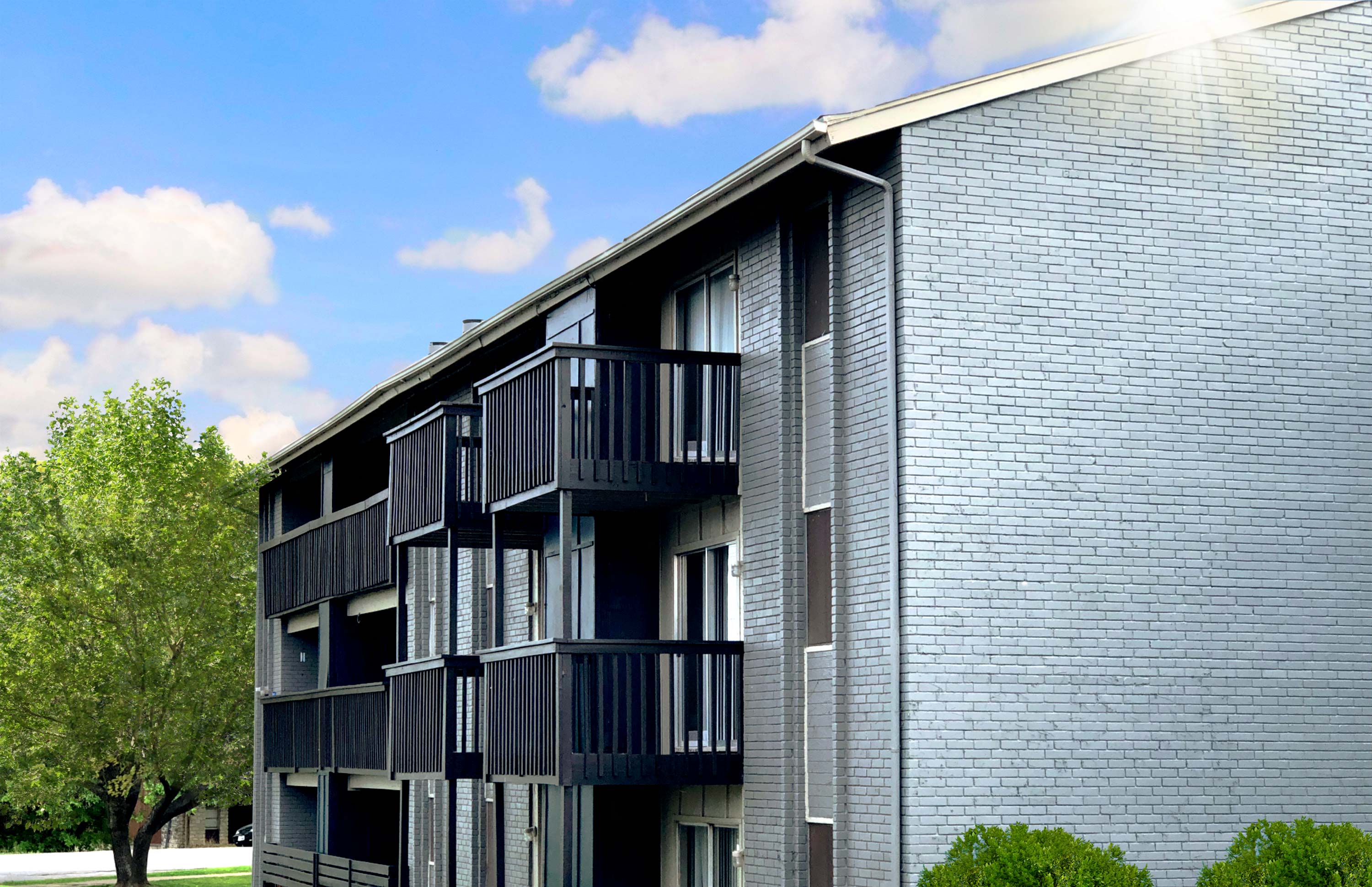 Apartments for Rent in Riverside, Austin Solaris