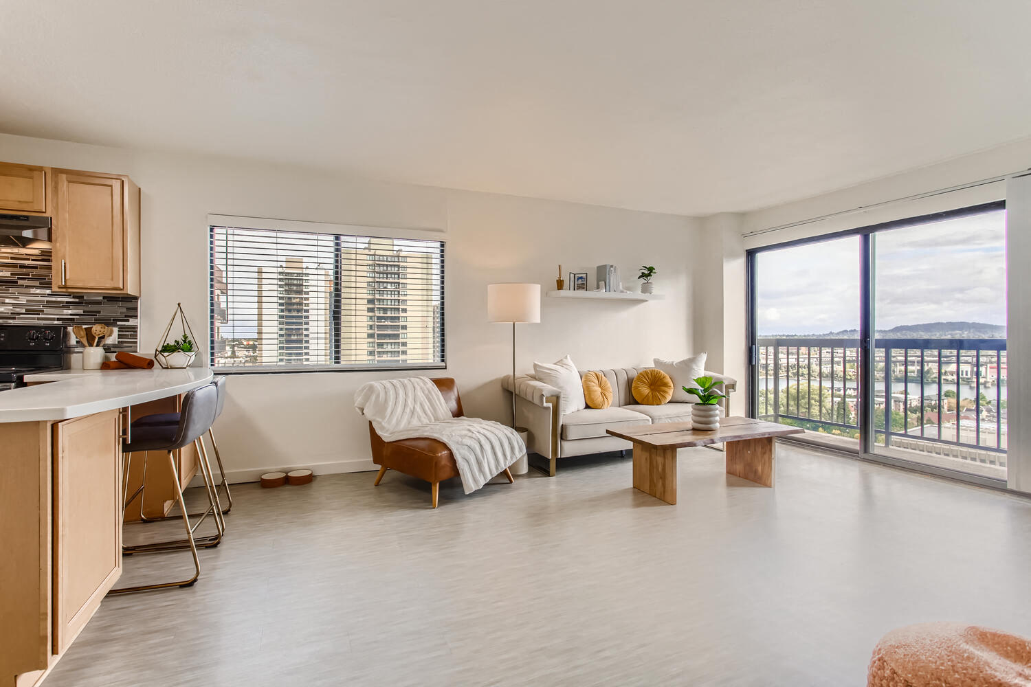 Downtown Portland, OR, Apartments for Rent | Photo Gallery