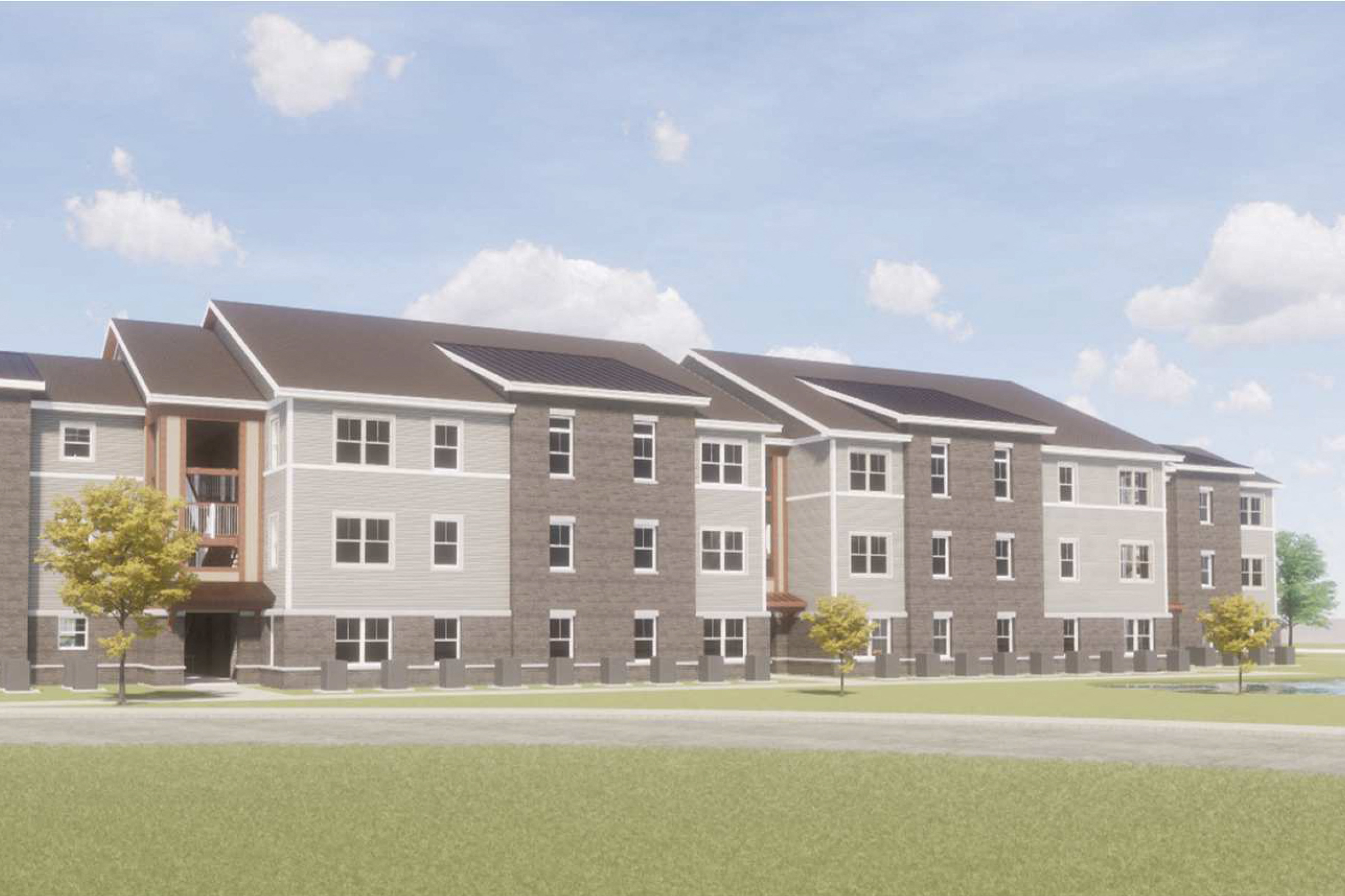 Maple Meadows Apartments