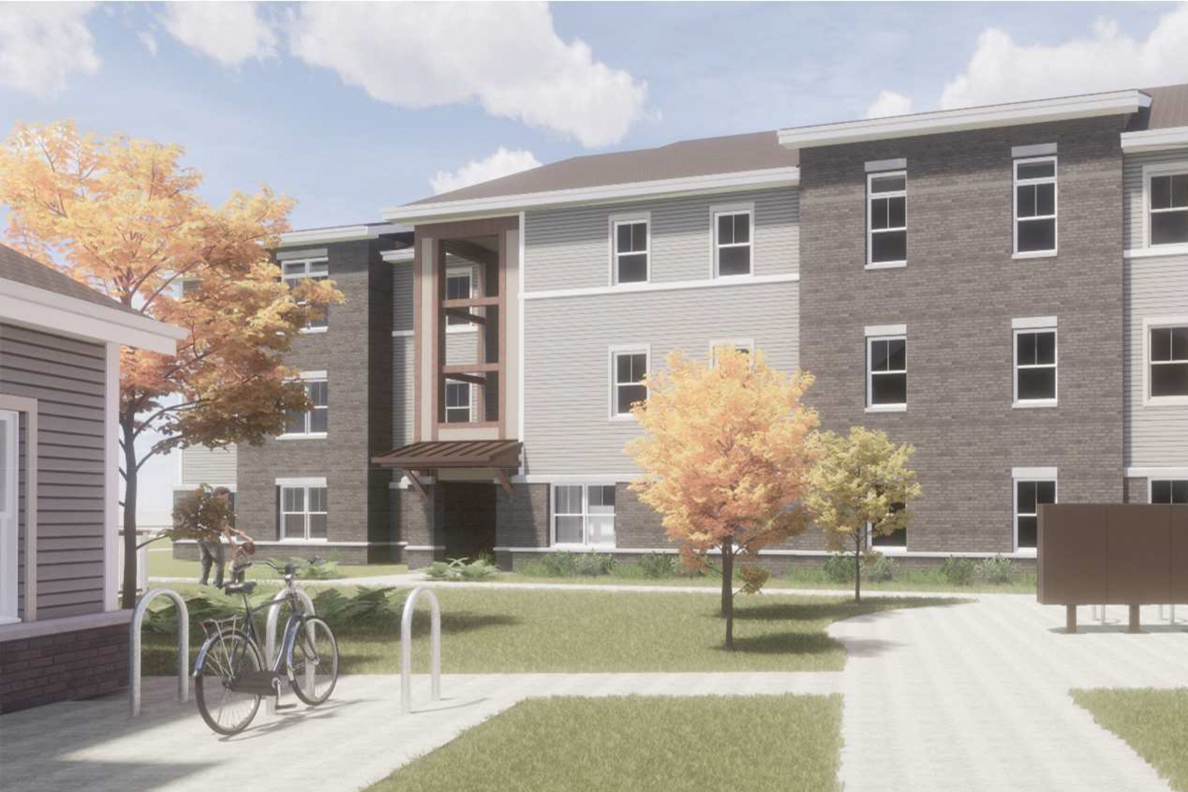 Photos and Video of Maple Meadows in Columbus, OH