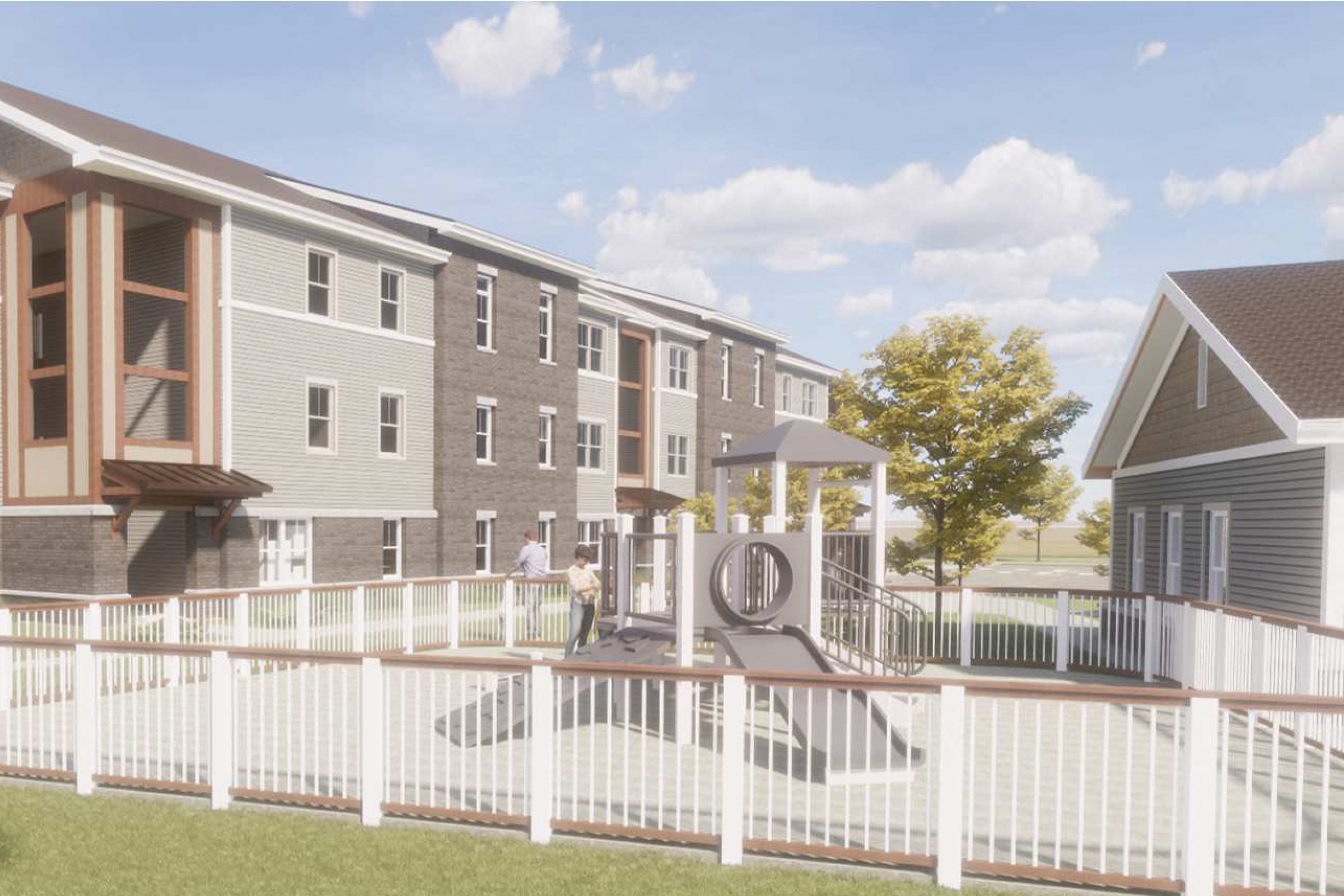 Maple Meadows Apartments