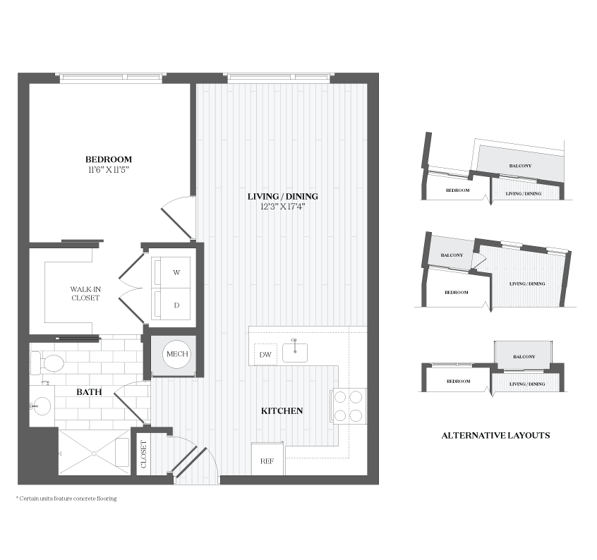Floorplan Image 