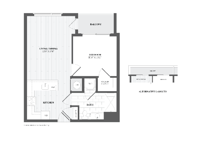 Floorplan Image 