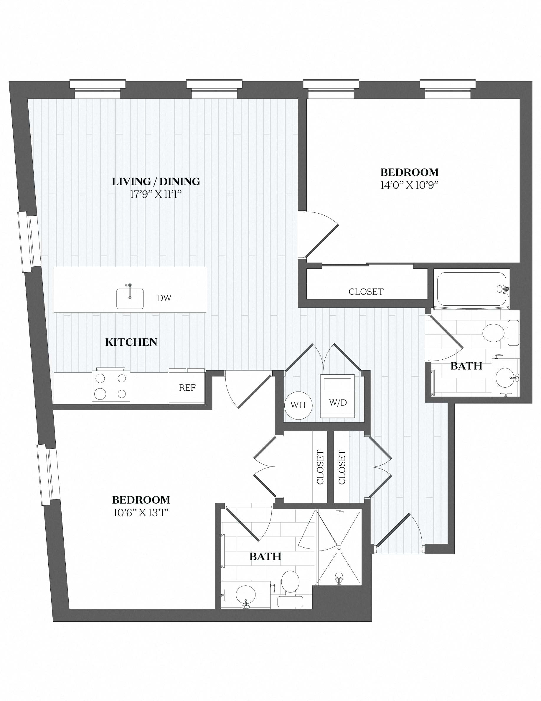 Floorplan Image 205